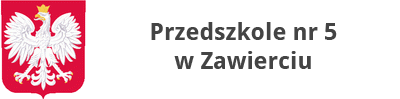 Biuletyn Informacji Publicznej Przedszkola nr 5 w Zawierciu